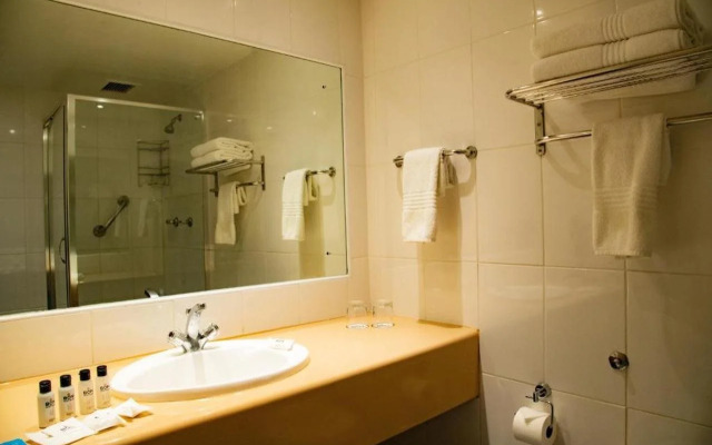 BON Hotel Bloemfontein Central