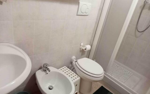 Air-conditioned Chalet in Pievepelago in a delightful area