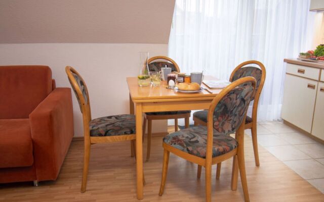 Apartment Dehne Norddeich 40732