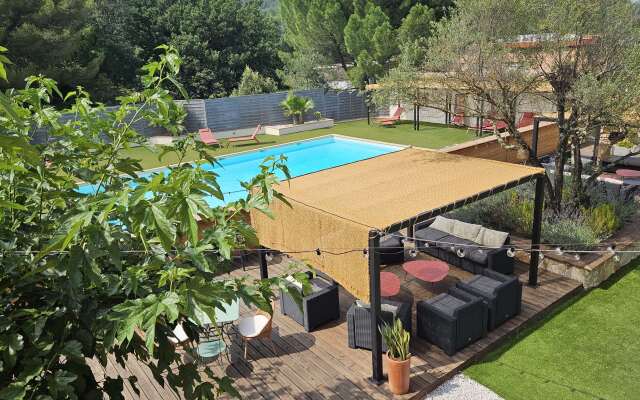 Best Western Terre de Provence