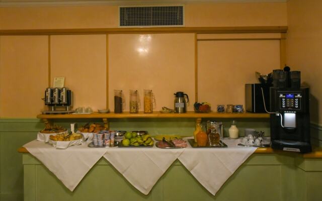 Palazzo Cendon - Le Mansarde