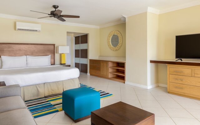 Turtle Beach by Elegant Hotels All Suite - All Inclusive