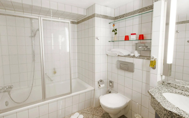 Dormero Hotel Dresden City