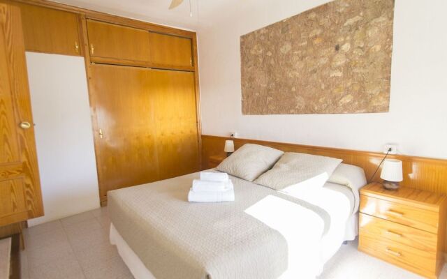 HappyVila Fisherhouse Apartments