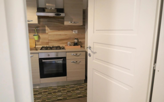 Accademia Apartment