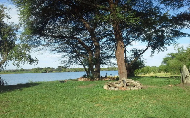The Big 5 Chobe Lodge