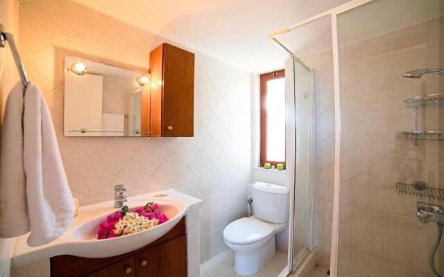Grand View Villa Private Heated Pool
