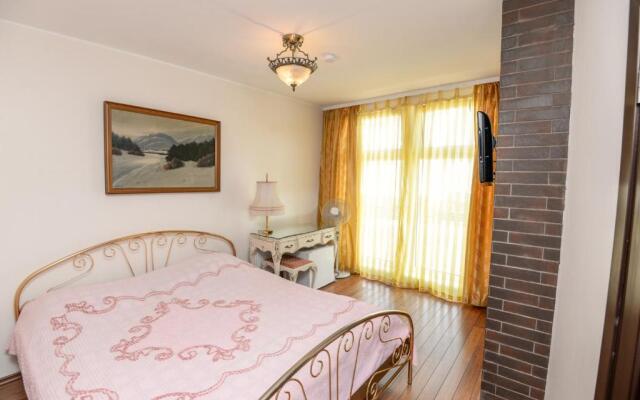 Columba Livia Guesthouse