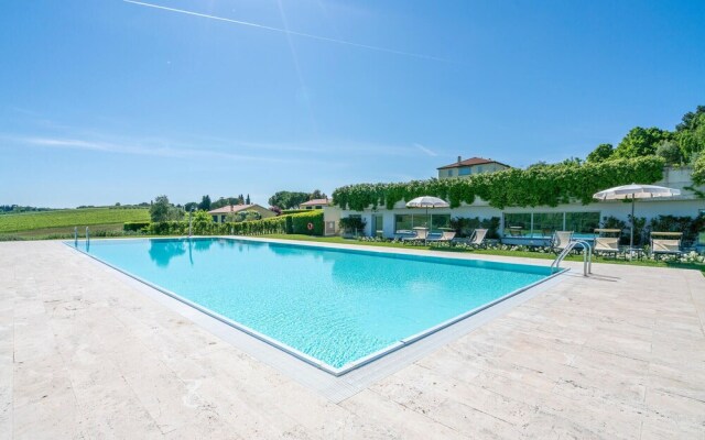 Borgo Syrah Frantoio 4