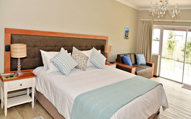 The Gables Hermanus