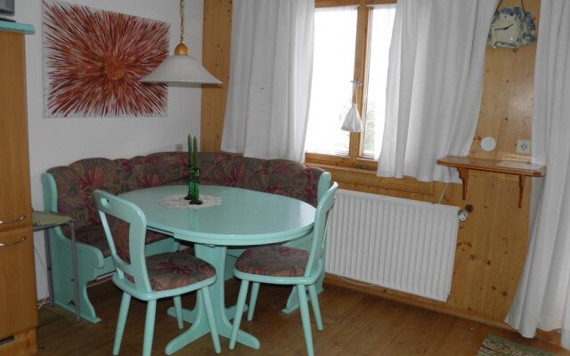 Haus Hanshois