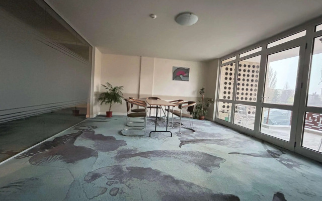 ibis Styles Dunarea Galati