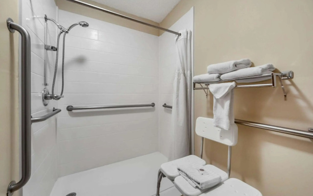 Comfort Inn Valentine