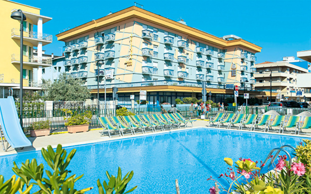 Arizona Family Hotel Igea Marina