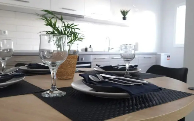 Elite Apartment Larisa