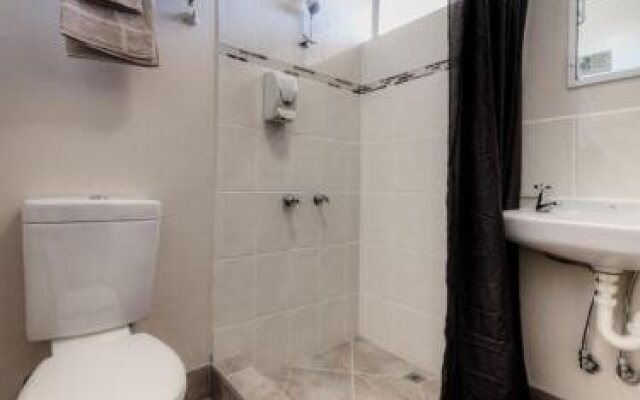 Central Motel Ipswich