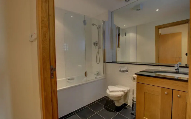 No 10 The Links Apartment Brora