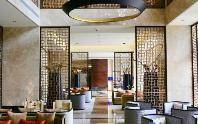 Radisson Blu Zhengzhou