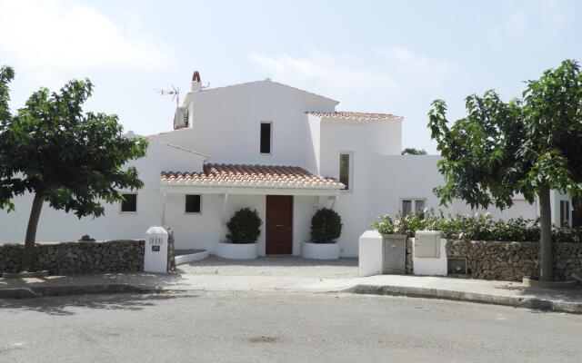 Villa HERMITAGE