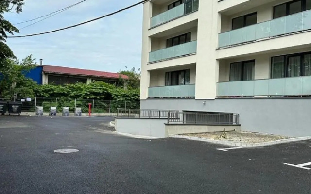 Studio Vivo Residence