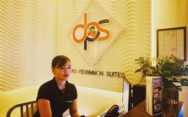 Davao Persimmon Suites