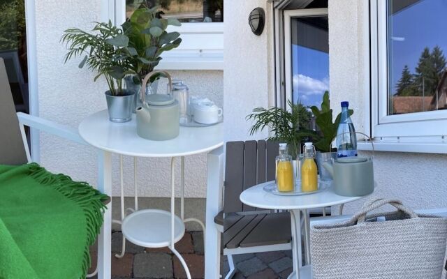 Am Landhaus - Gästezimmer