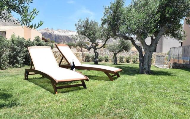 Dimore Damare Baia Cornino