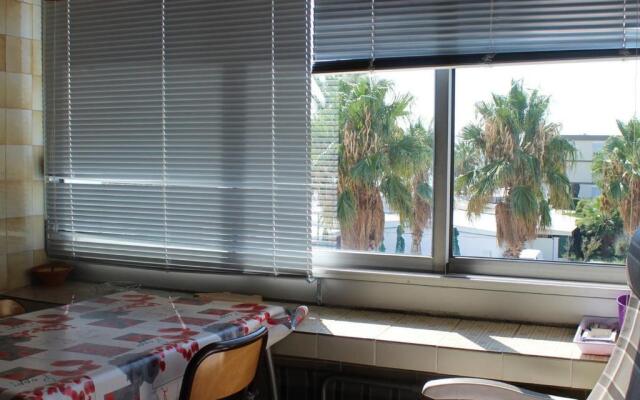 Appartement Balaruc-les-Bains, 2 pièces, 3 personnes - FR-1-503-118