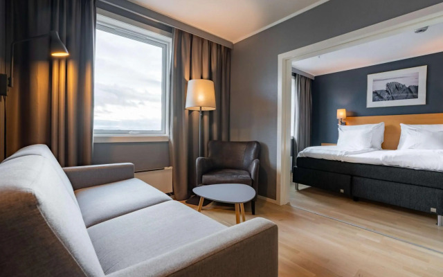 Scandic Vadsø