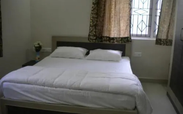 Guesthouse Sakina Colva