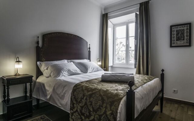 Casa do Campo de São Francisco