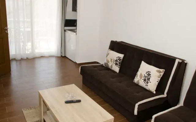 Apartments Ismailaga