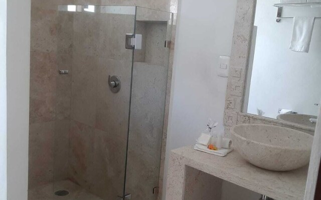 Zanara Hotel Boutique