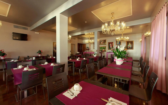 Hotel San Marco