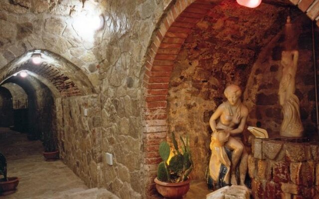 Grand Hotel delle Terme