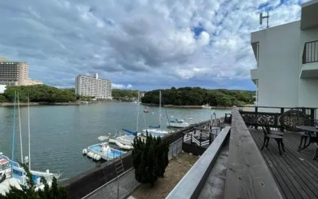 Marina Hotel Kaikuu - Vacation STAY 58563v