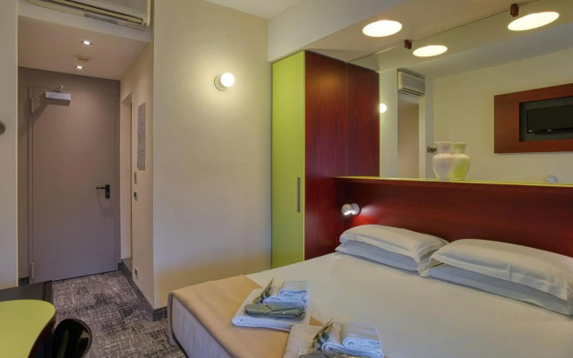 Hotel Piroscafo