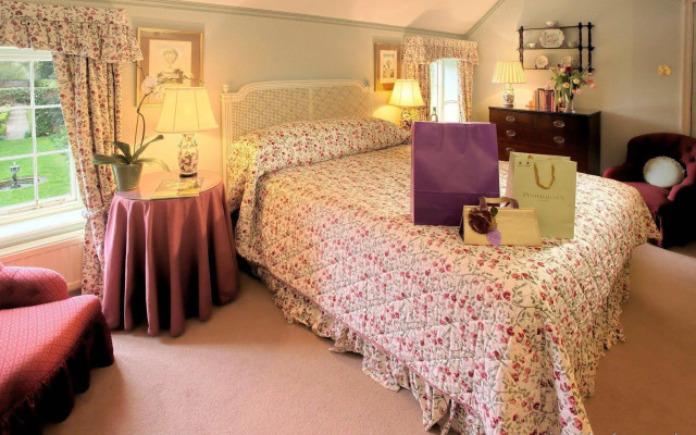 Middlethorpe Hall And Spa