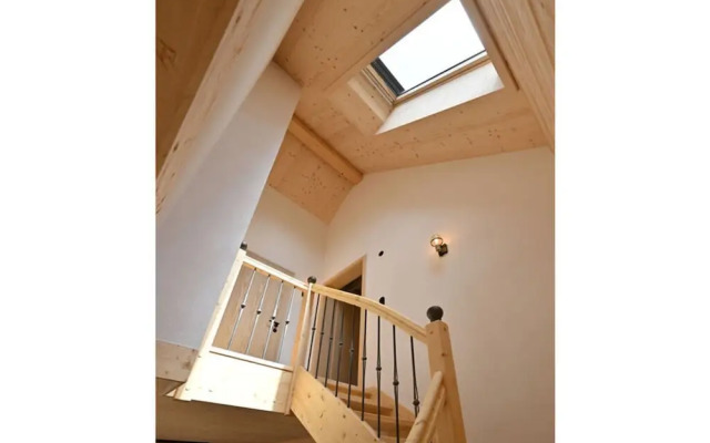 Oma Ludwin 1 Comfortable Holiday Residence