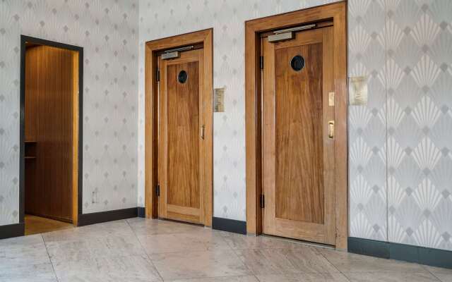 Hotel Astoria, Best Western Signature Collection