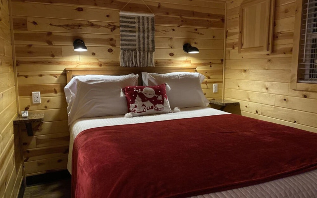 River Run Cabins