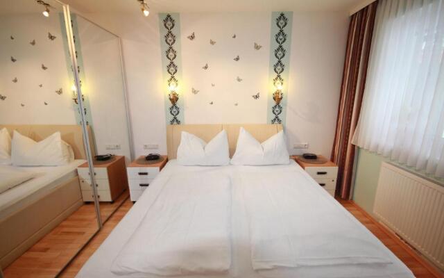 Ferienwohnung Ulli by Schladming-Appartements
