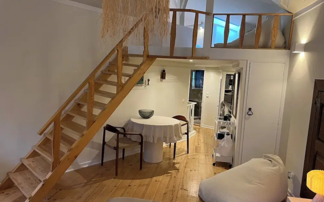 Cozy Studio St. George