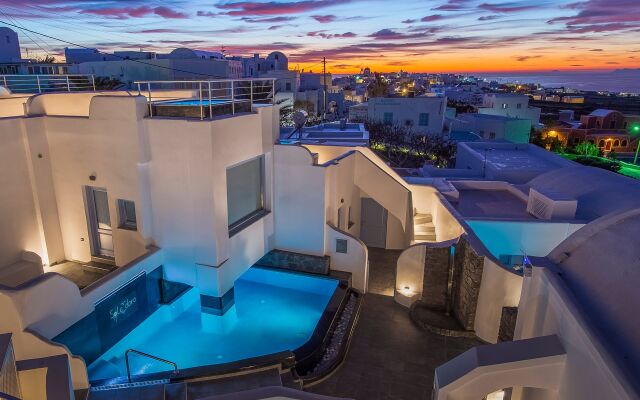 Sole D'oro Luxury Suites