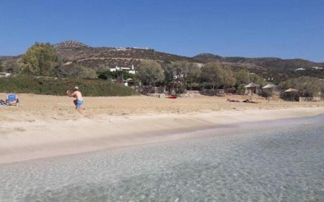 Aparthotel 4 Stars Aliki