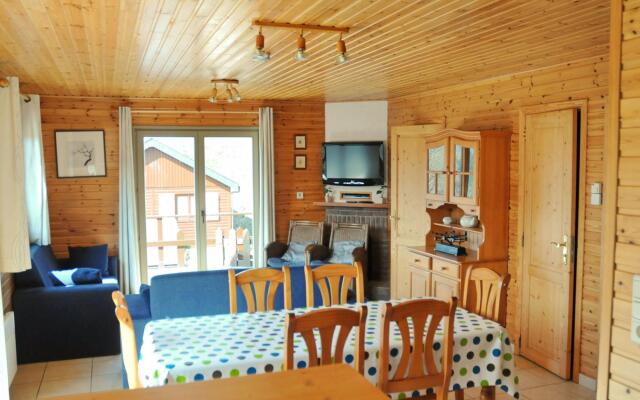 Holiday Home in La Roche With Sauna
