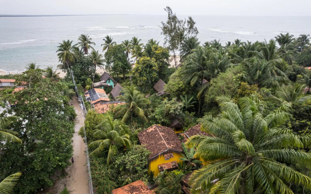 Pousada Canoa Nativa
