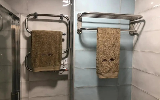 Increíble Apto1º San Miguel-Centro-Catedral-Wifi-Parking