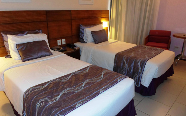 Hotel Princesa Louçã