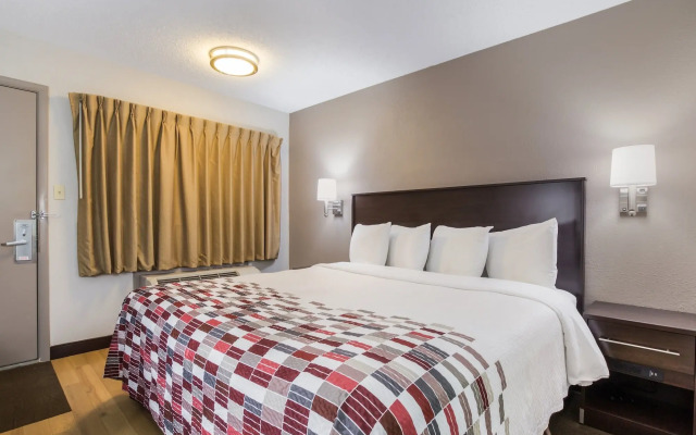 Red Roof Inn Lexington